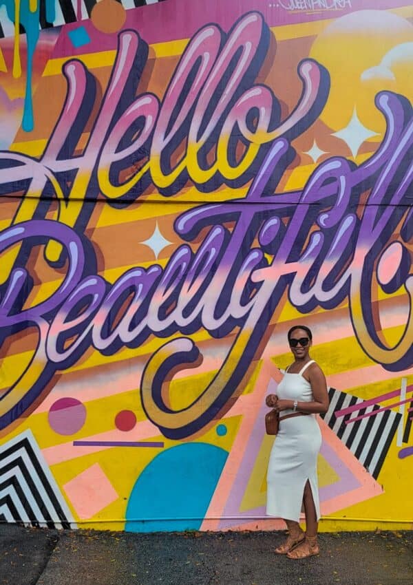 A Visit To Miami’s Wynwood Walls